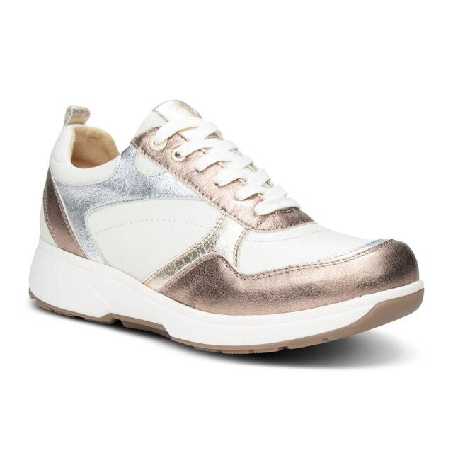 Xsensible 30230.3-Pula Veterschoenen Bruin 30230.3-Pula large