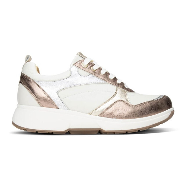 Xsensible 30230.3-Pula Veterschoenen Bruin 30230.3-Pula large