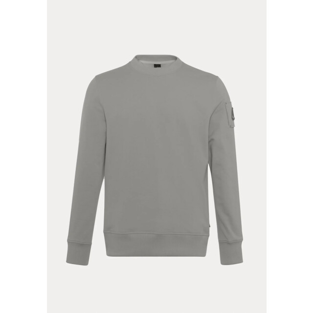 Moose Knuckles Hartsfield crewneck dusk 161925772 large
