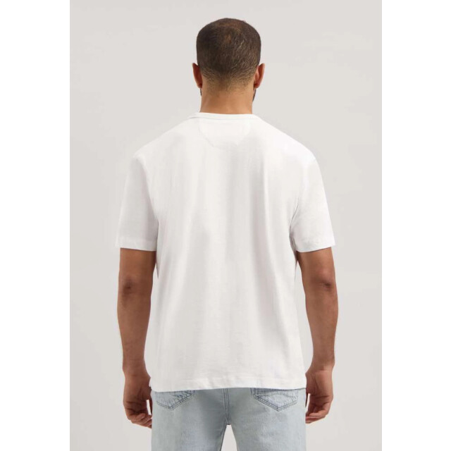 Dstrezzed Steve tee 203520-100 large