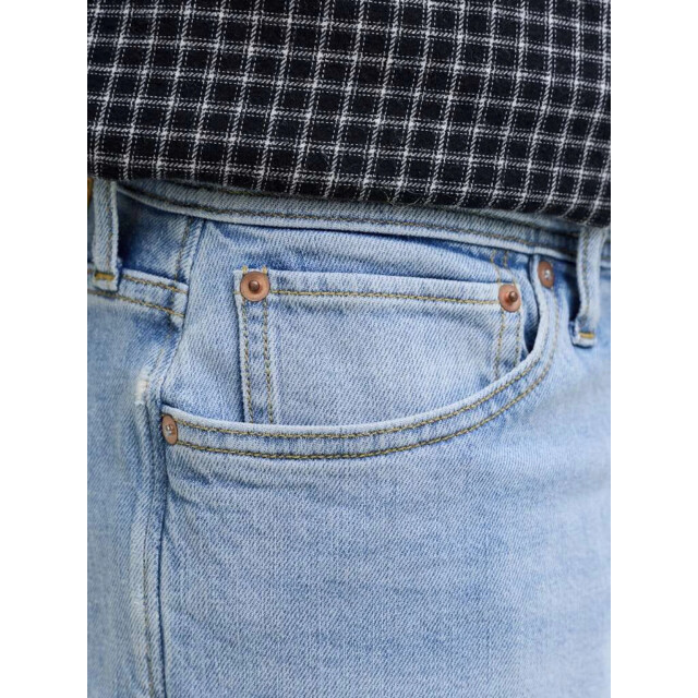 Jack & Jones Jjitony jjoriginal shorts am 460 sn blue denim/am 12289248-188779002 large