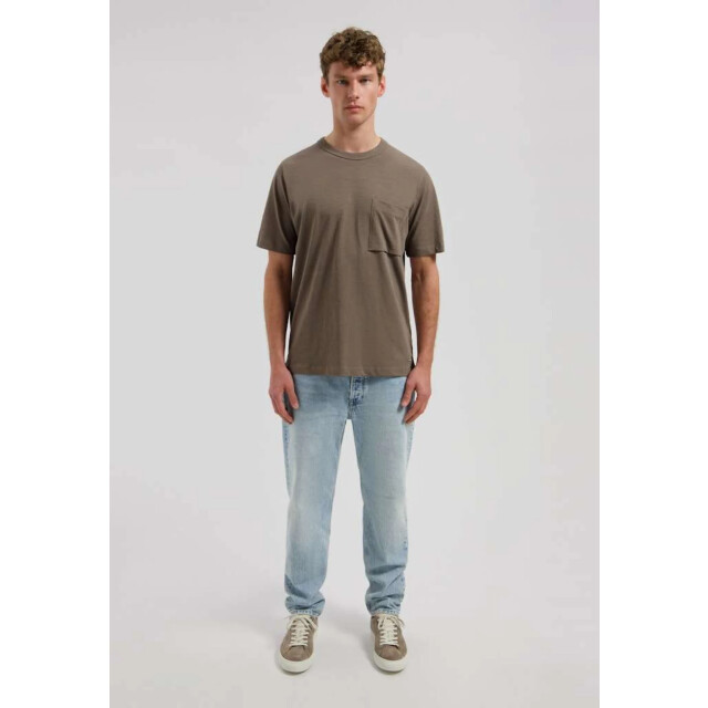 Dstrezzed Steve tee 203520-216 large