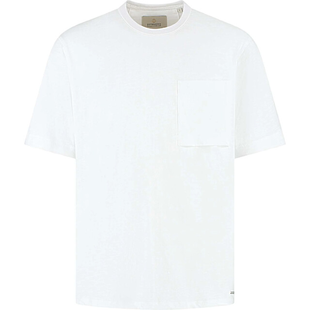 Dstrezzed Steve tee 203520-100 large