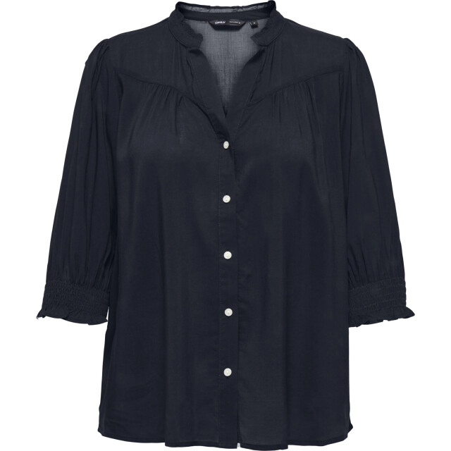 Only Onlraya 3/4 shirt wvn noos night sky 15332997-194962 large