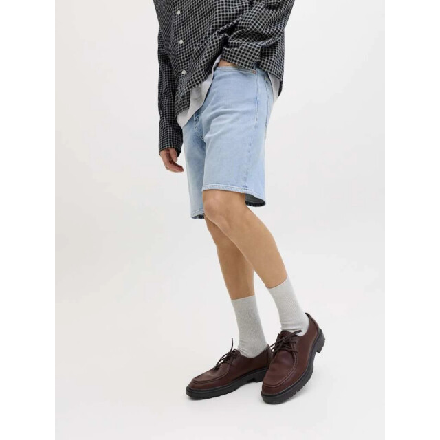 Jack & Jones Jjitony jjoriginal shorts am 460 sn blue denim/am 12289248-188779002 large