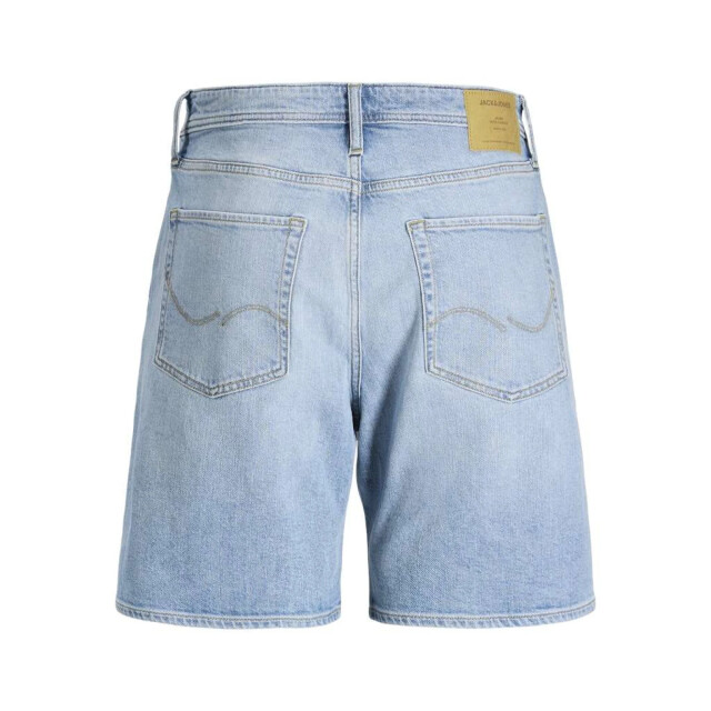 Jack & Jones Jjitony jjoriginal shorts am 460 sn blue denim/am 12289248-188779002 large