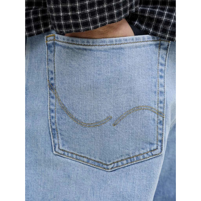 Jack & Jones Jjitony jjoriginal shorts am 460 sn blue denim/am 12289248-188779002 large