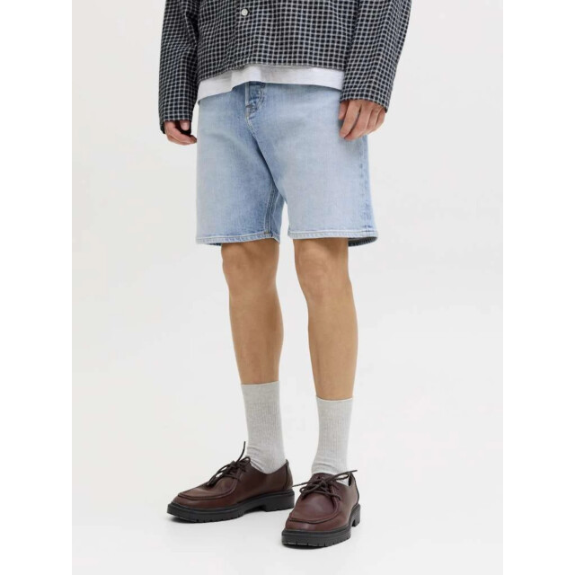 Jack & Jones Jjitony jjoriginal shorts am 460 sn blue denim/am 12289248-188779002 large