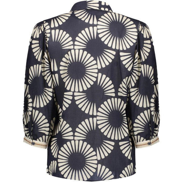 Geisha Blouse black 63208-20-000999 large