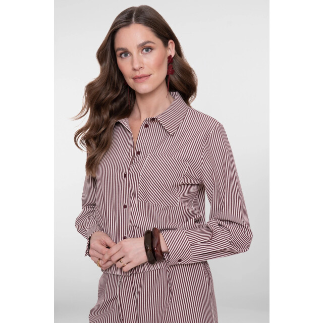 Geisha Blouse 63227-20-000718 large