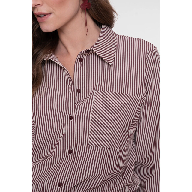 Geisha Blouse 63227-20-000718 large