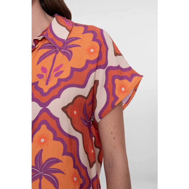 Geisha Blouse ecru 63247-20-000718 large