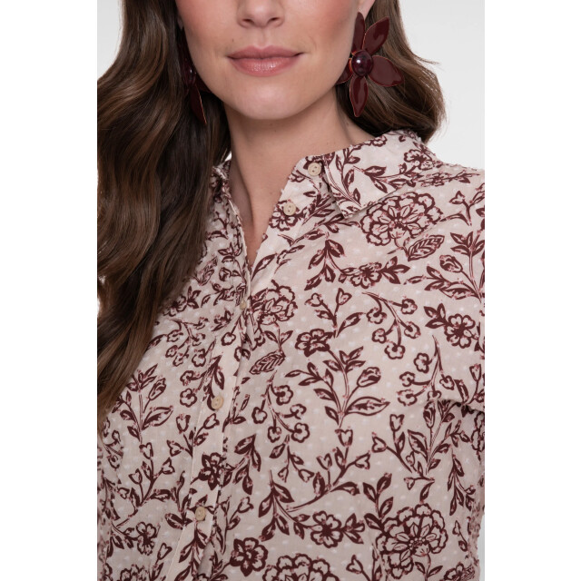 Geisha Blouse ecru 63191-20-000718 large