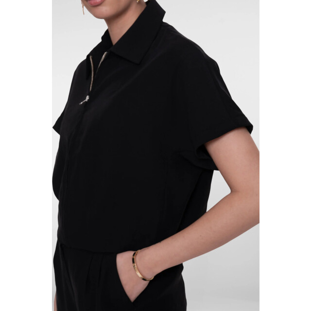 Geisha Top black 63285-20-000999 large