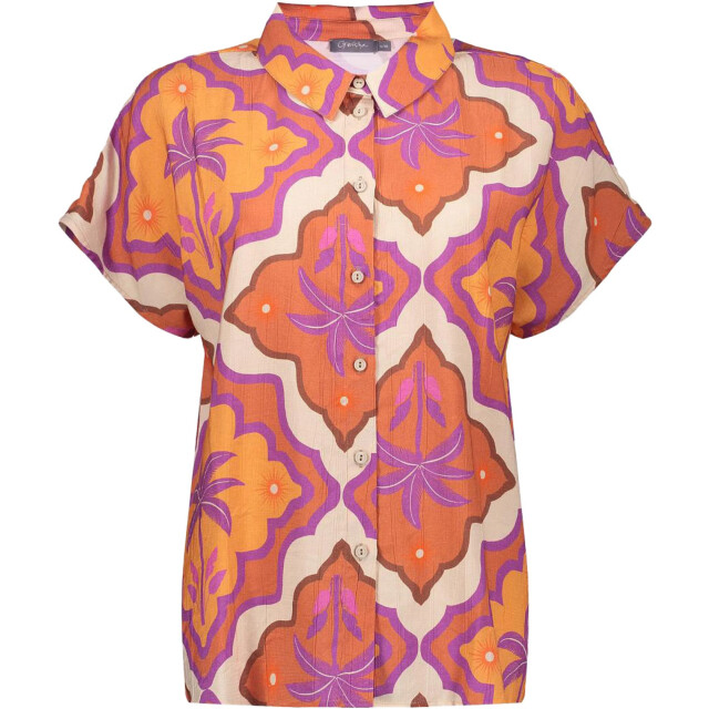 Geisha Blouse ecru 63247-20-000718 large