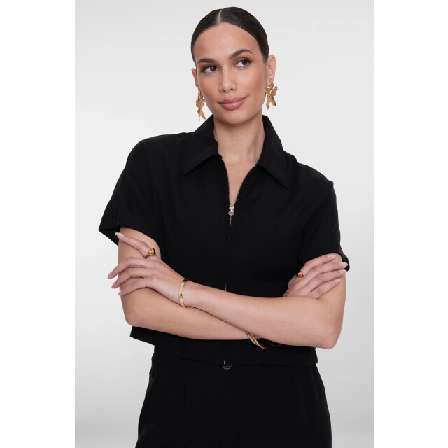 Geisha Top black 63285-20-000999 large