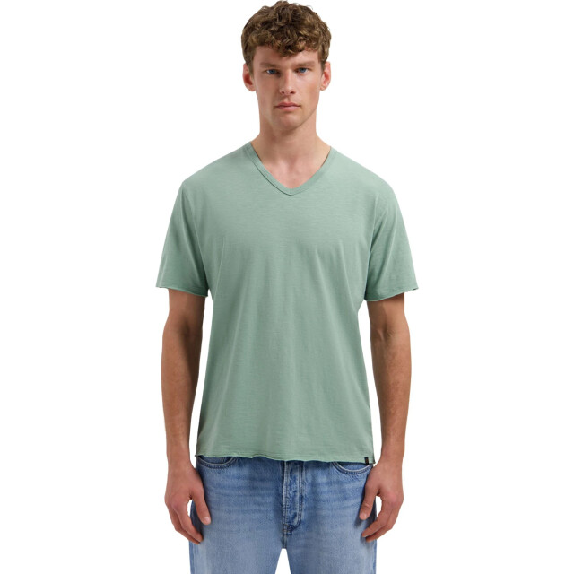 Dstrezzed Stewart tee 202840-565 large