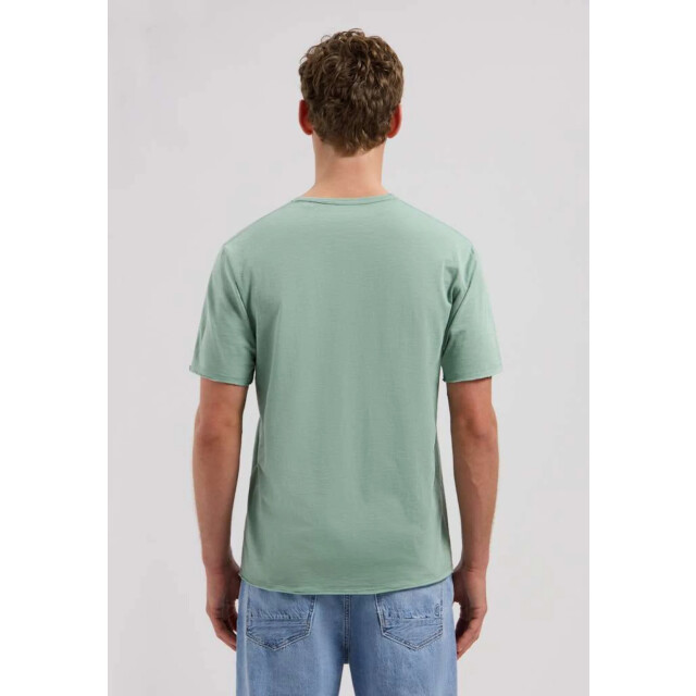 Dstrezzed Stewart tee 202840-565 large