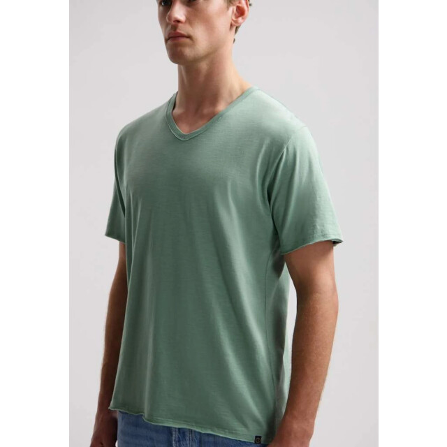 Dstrezzed Stewart tee 202840-565 large