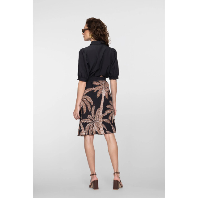 Geisha Dress black 67107-20-000999 large