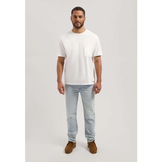 Dstrezzed Steve tee 203520-100 large