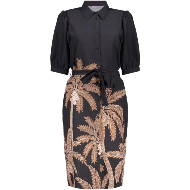 Geisha Dress black 67107-20-000999 large