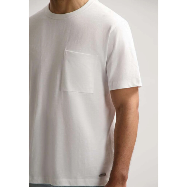 Dstrezzed Steve tee 203520-100 large