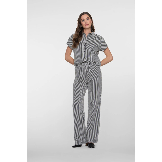 Geisha Blouse black 63193-20-000999 large