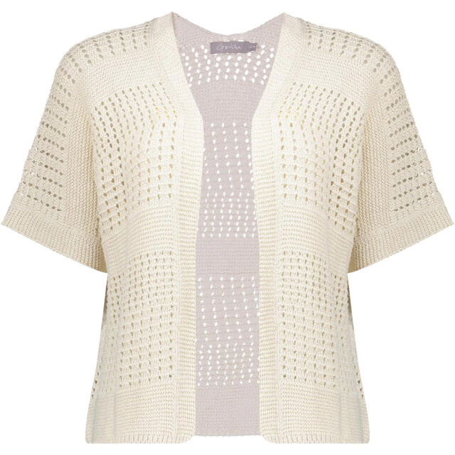 Geisha Vest off-white 64079-70-000010 large