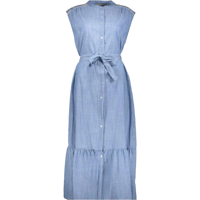 Geisha Dress jeansblue 67050-70-000635 large