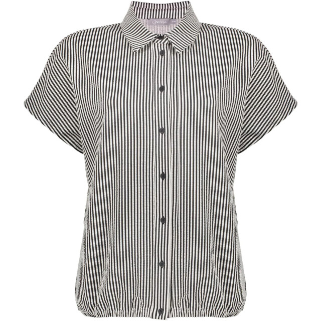 Geisha Blouse black 63193-20-000999 large