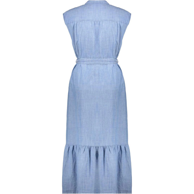 Geisha Dress jeansblue 67050-70-000635 large