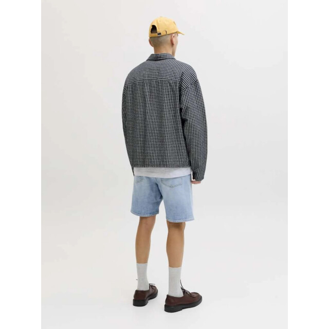 Jack & Jones Jjitony jjoriginal shorts am 460 sn blue denim/am 12289248-188779002 large