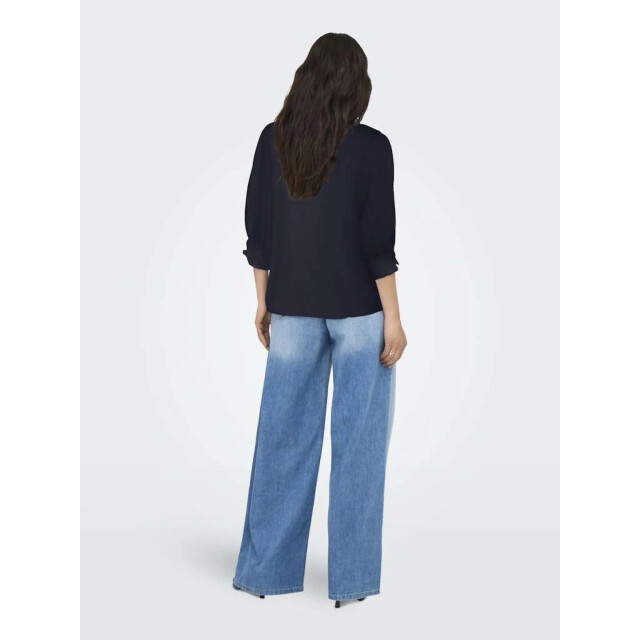 Only Onlraya 3/4 shirt wvn noos night sky 15332997-194962 large