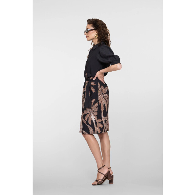 Geisha Dress black 67107-20-000999 large