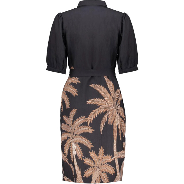 Geisha Dress black 67107-20-000999 large