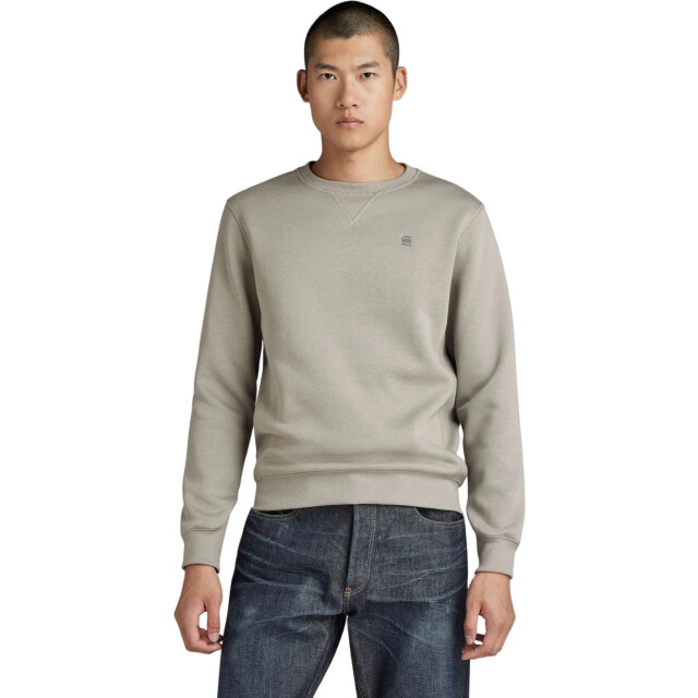 G-Star Premium core r sw l\s D16917-C235-G106 large