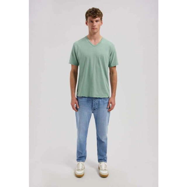 Dstrezzed Stewart tee 202840-565 large