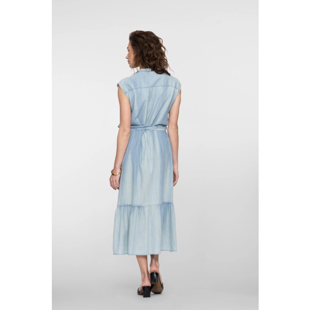 Geisha Dress jeansblue 67050-70-000635 large