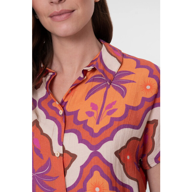 Geisha Blouse ecru 63247-20-000718 large