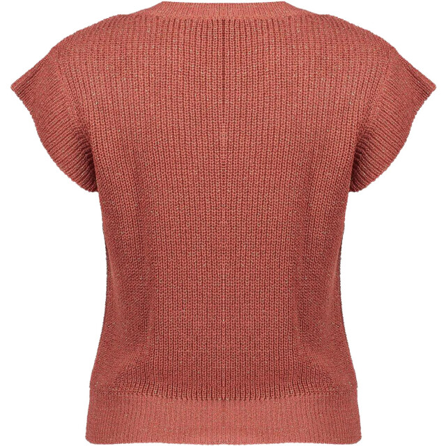 Geisha Pullover brique 64082-70-000743 large