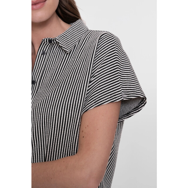 Geisha Blouse black 63193-20-000999 large