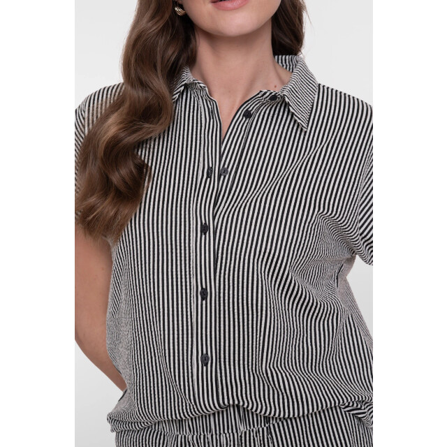 Geisha Blouse black 63193-20-000999 large