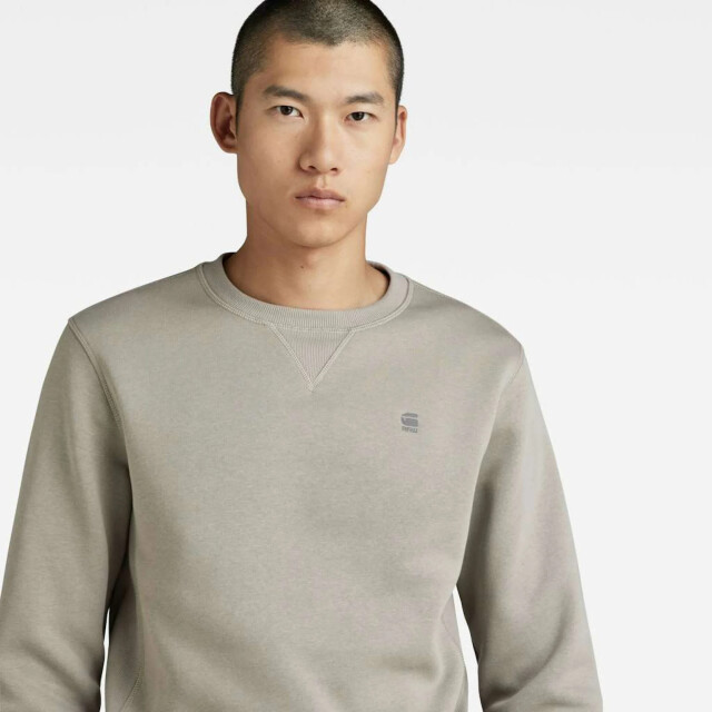 G-Star Premium core r sw l\s D16917-C235-G106 large