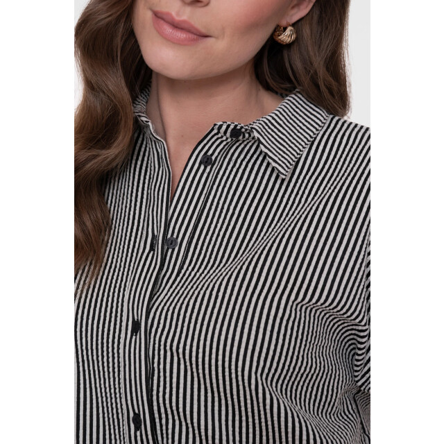 Geisha Blouse black 63193-20-000999 large