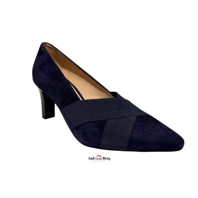 Peter Kaiser 9-72443-44 Pumps Blauw 9-72443-44 large