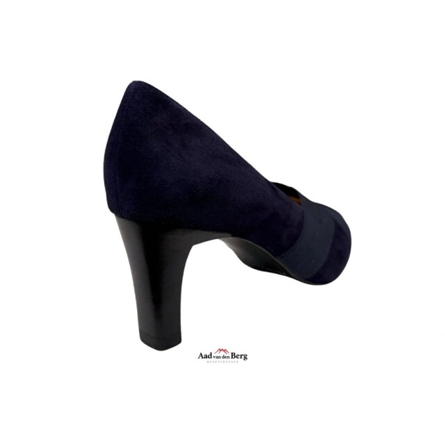 Peter Kaiser 9-72443-44 Pumps Blauw 9-72443-44 large