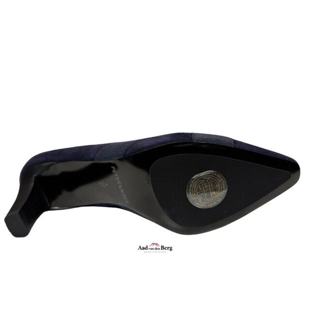 Peter Kaiser 9-72443-44 Pumps Blauw 9-72443-44 large