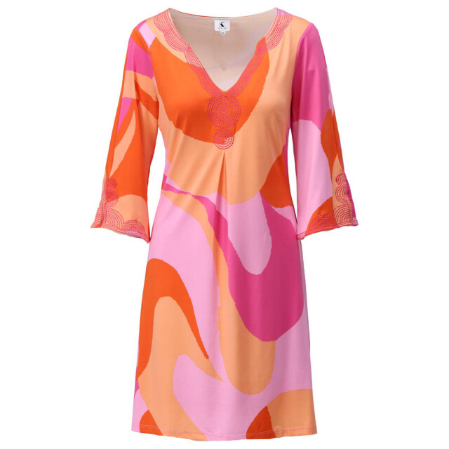 K-Design Jurk c309 K-Design Jurk C309 large