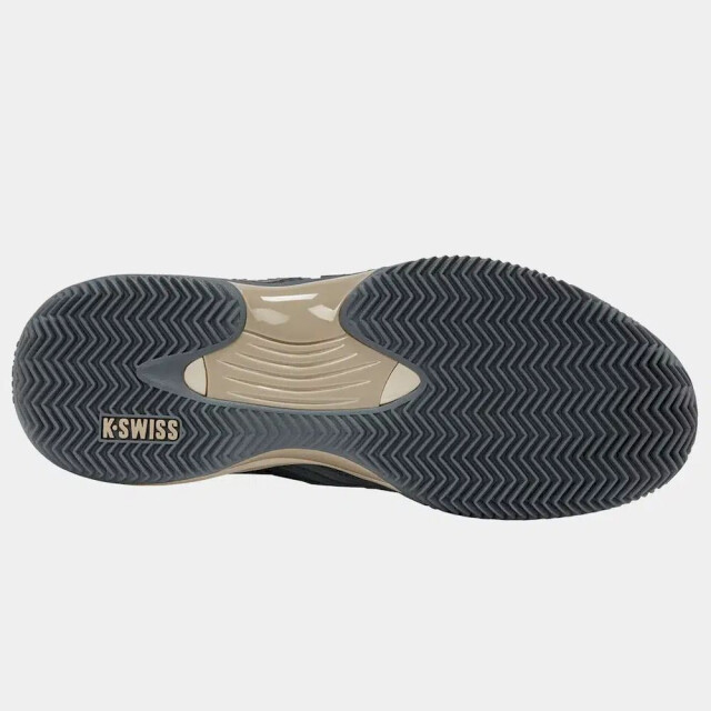 K-Swiss hypercourt express 3 clay tennisschoenen gravel heren - 073346_300-9 large